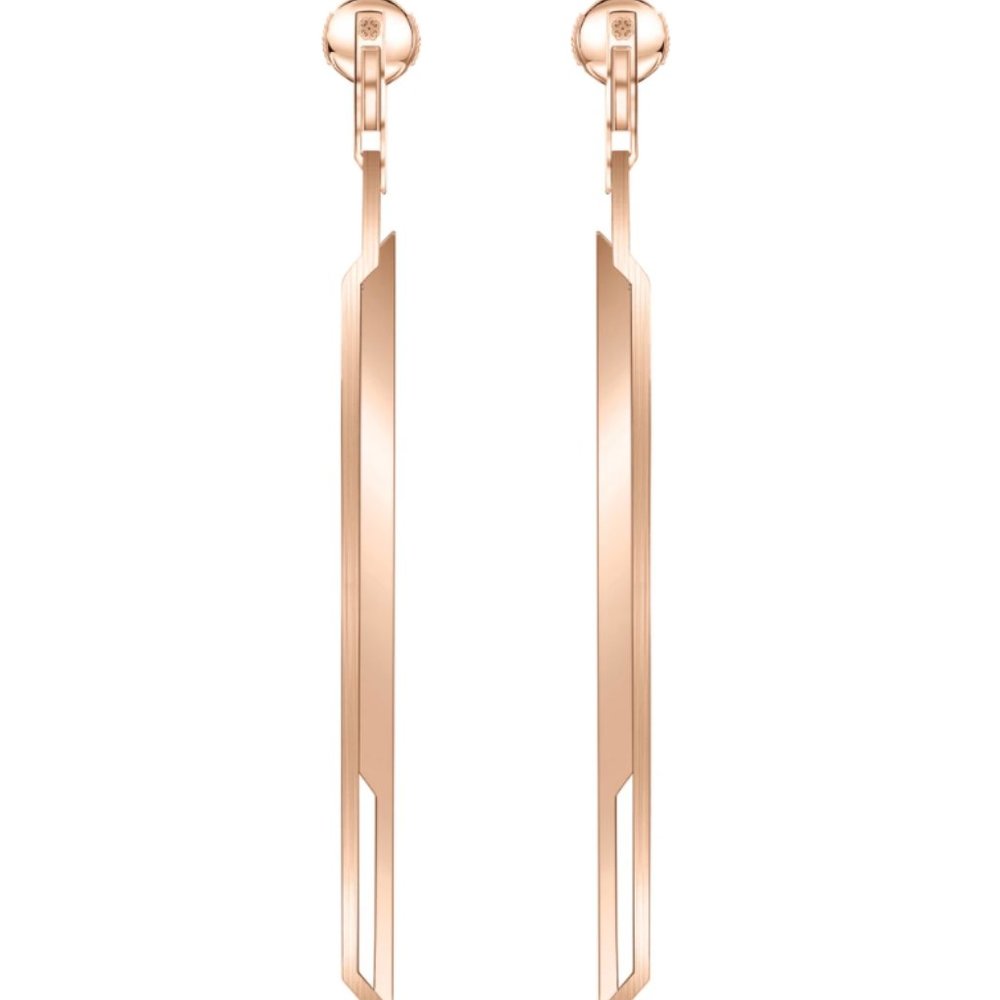 AVANTE-GARDE BY ELARA MODEL 63-01 EARRINGS - Picture 4 of 10